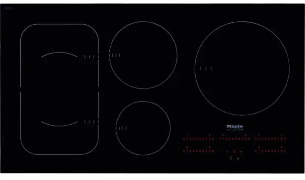 *Open Box* Miele 36” Induction Cooktop
