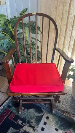 Rocking Chair