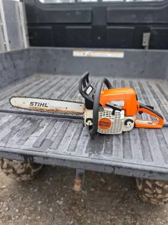Stihl MS 250