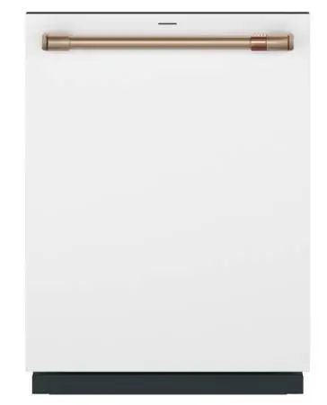 *Open Box* Cafe 24” Dishwasher – Matte White