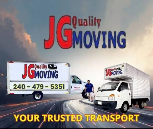 █▄ LOCAL MOVERS & TRUCK ABAIBLE DMV CALL NOW HAULING JUNK REMOVAL