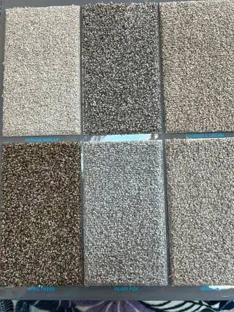 Carpet your house for $ 1395.00