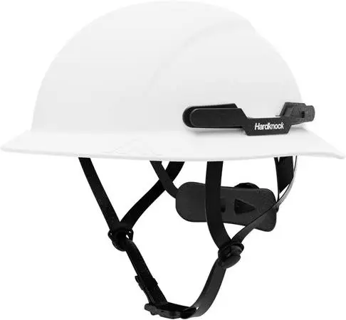 NEW! $142 Hardknock Hard Hat