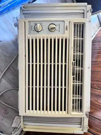 Arctic King Air Conditioner