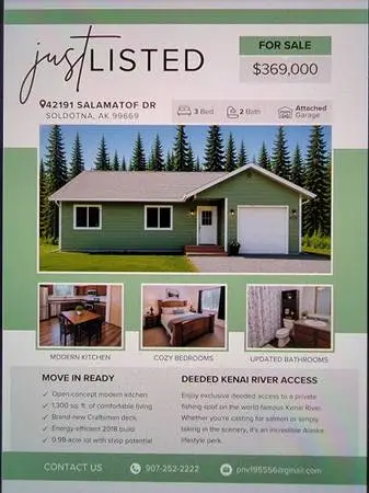 Home for sale