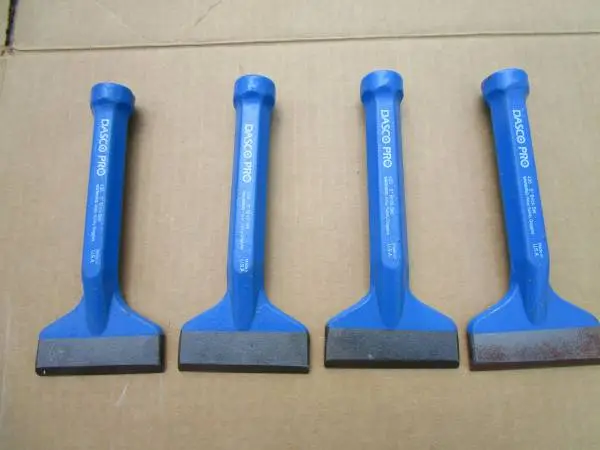 Dasco Pro 435 3 Brick Set