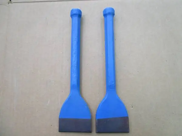 Dasco Pro 472  2 1/ x 10 Floor Chisel