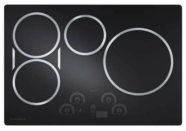 *Open Box* Monogram 30” Induction Cooktop