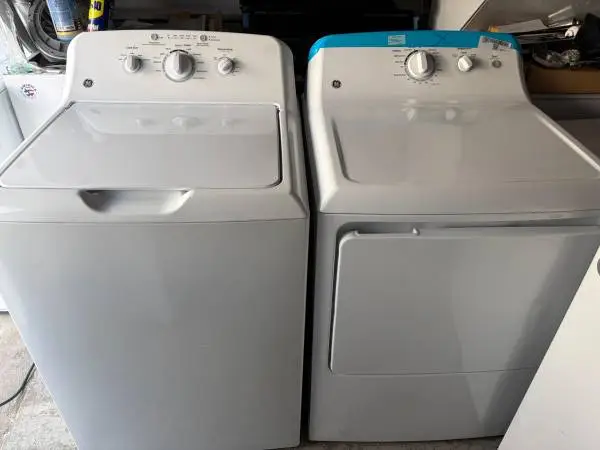 GE Electric set  New     $599