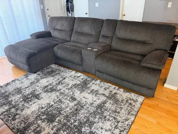 Sectional Couch