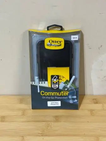 Otter Box iPhone 7 Plus Protective Cover
