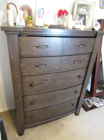 Large Dresser 54 x 42 x 18