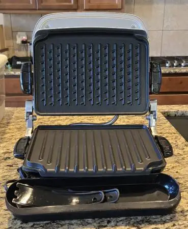 George Foreman Grill
