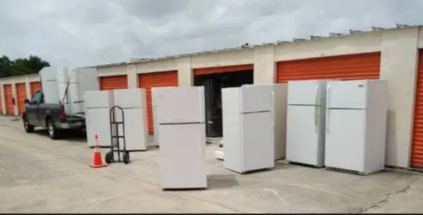 * REFRIGERATORS FOR SALE *