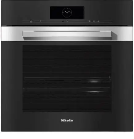 *Open Box* Miele 24” Built-in Combi-Steam Oven – XXL Cavity