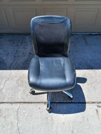 Black Office/Computer Chair