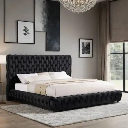 **LIMITED TIME ONLY** GRAB THIS BED SET TODAY FOR A $49 DOWN PAYMENT!