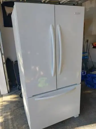 Kitchen Aid Counter Depth Refrigerator