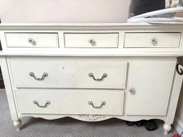 Furniture, Dresser, Table,Desk,