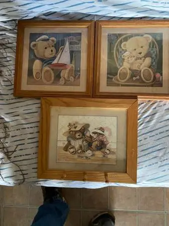 Teddy bear pictures
