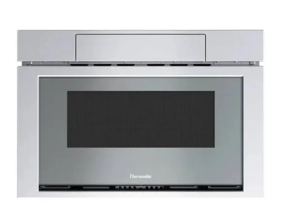 Thermador Pro Harmony Kitchen Package