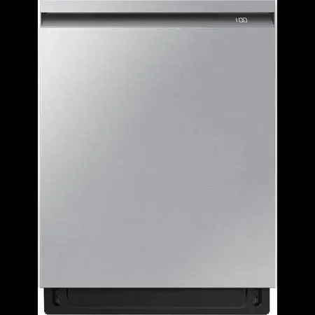 SAMSUNG 24 TOP CONTROL POCKET HANDLE DISHWASHER (OUT OF BOX)