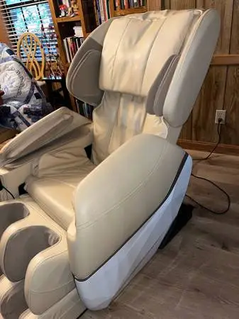 Massage chair