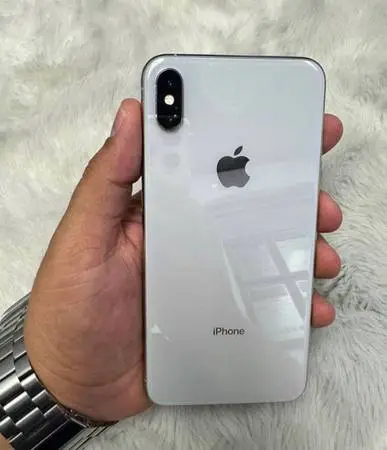 IPhone Xs Max unlocked New