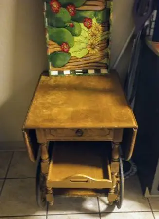 ANTIQUES APPLIANCES COLLECTABLES