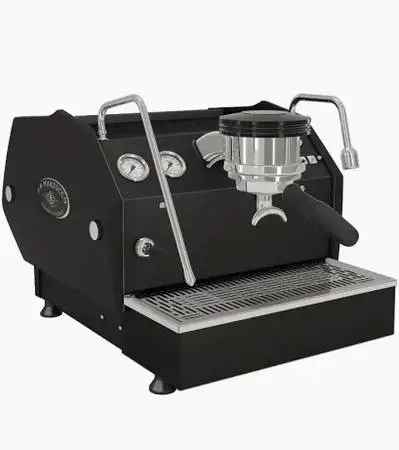 La Marzocco GS3 AV (Auto-Volumetric)