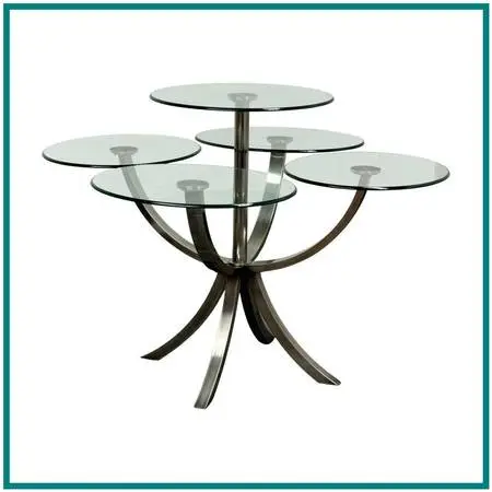 Design Institute Of America Tree Of Life Dining Table