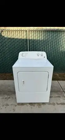 Dryer (Kenmore) Electric 30 Day Warranty