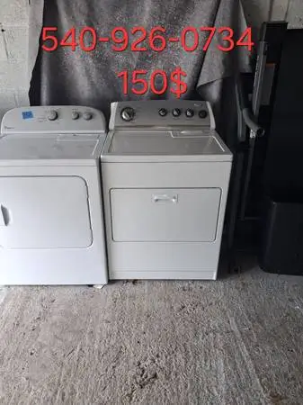 Electric Dryer in excellent condition Pick up & Delivery available