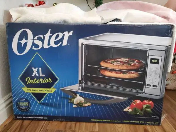 Oster Oven