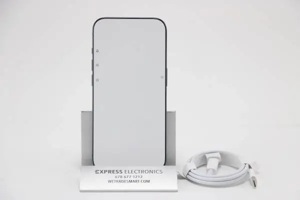 NEW - Apple iPhone 15 Pro 128GB Blue Titanium *FACTORY UNLOCKED*