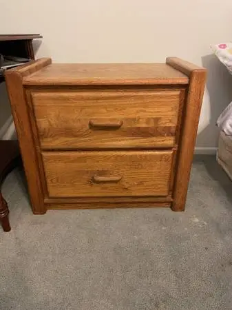 Night Stand table