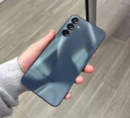 Galaxy Samsung A16 Unlocked