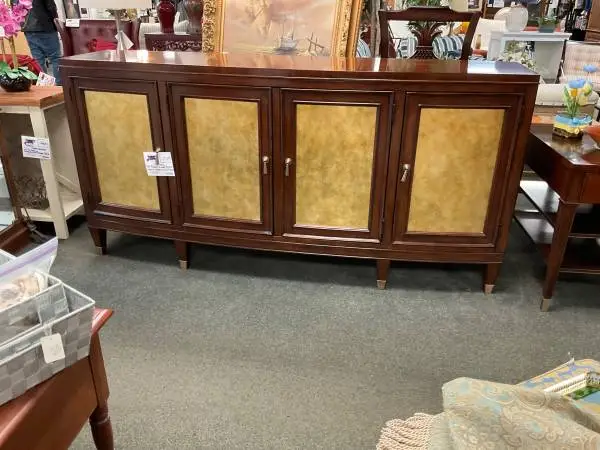 Buffet/Console