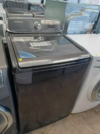 SAMSUNG TOP LOAD WASHER FREE DELIVERY