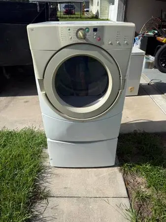 Nice dryer