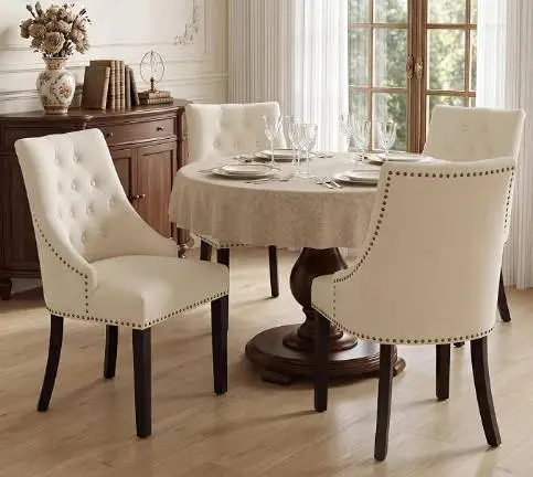 Dining chairs