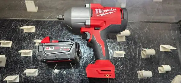 Impact Driver