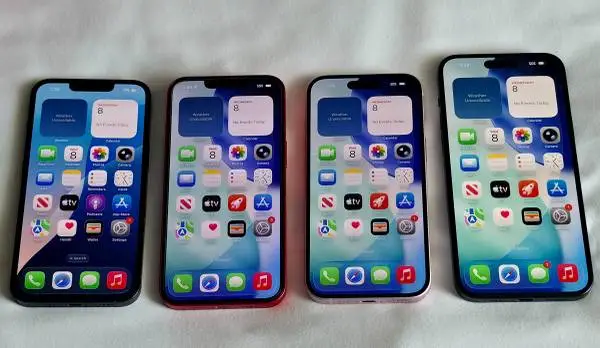 Fine Quality iPhones and iPads