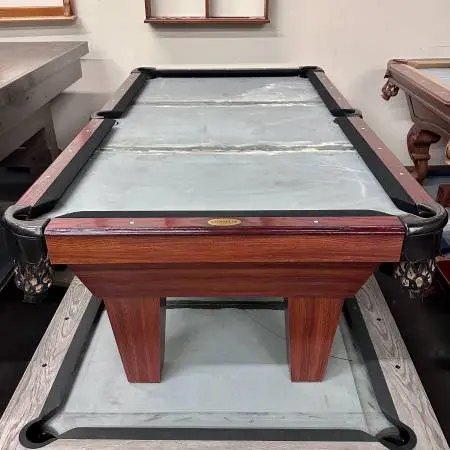 Connelly 7 Foot Redington Pool Table