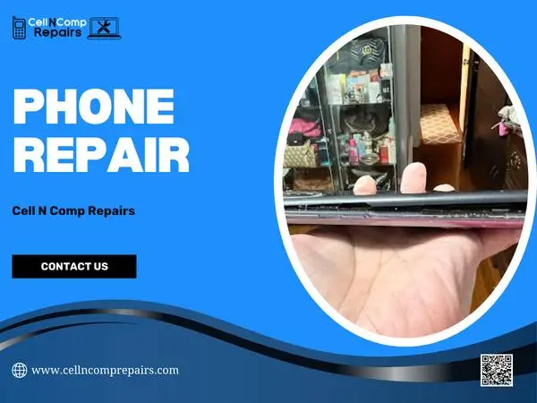Chicago Phone Repair Store (Fix iPhone, Samsung, Pixel, Motorola)