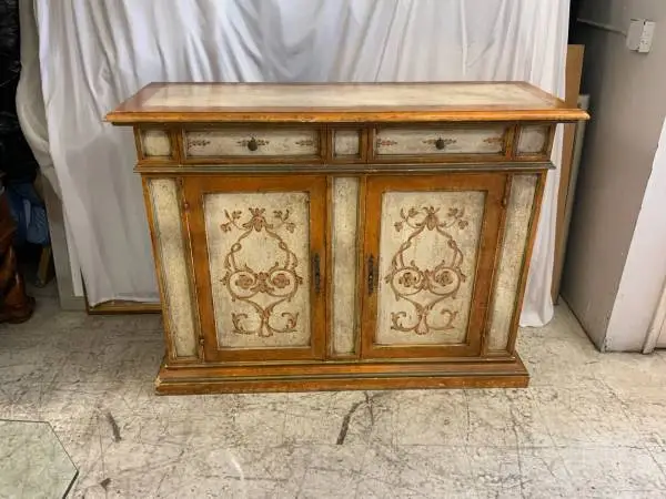 Cabinet or credenza