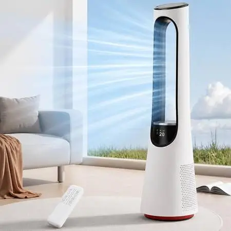 Bladeless Fan - Similar to Dyson but less expensive