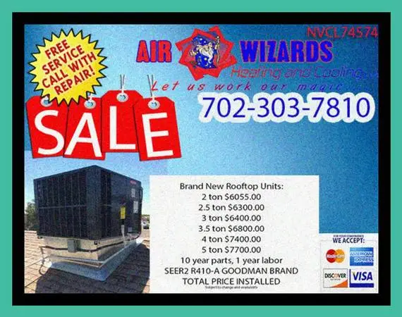 Are you interested in Brand New GASPACK unit