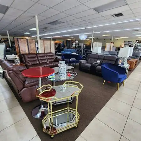 Furniture $50 Dwn
