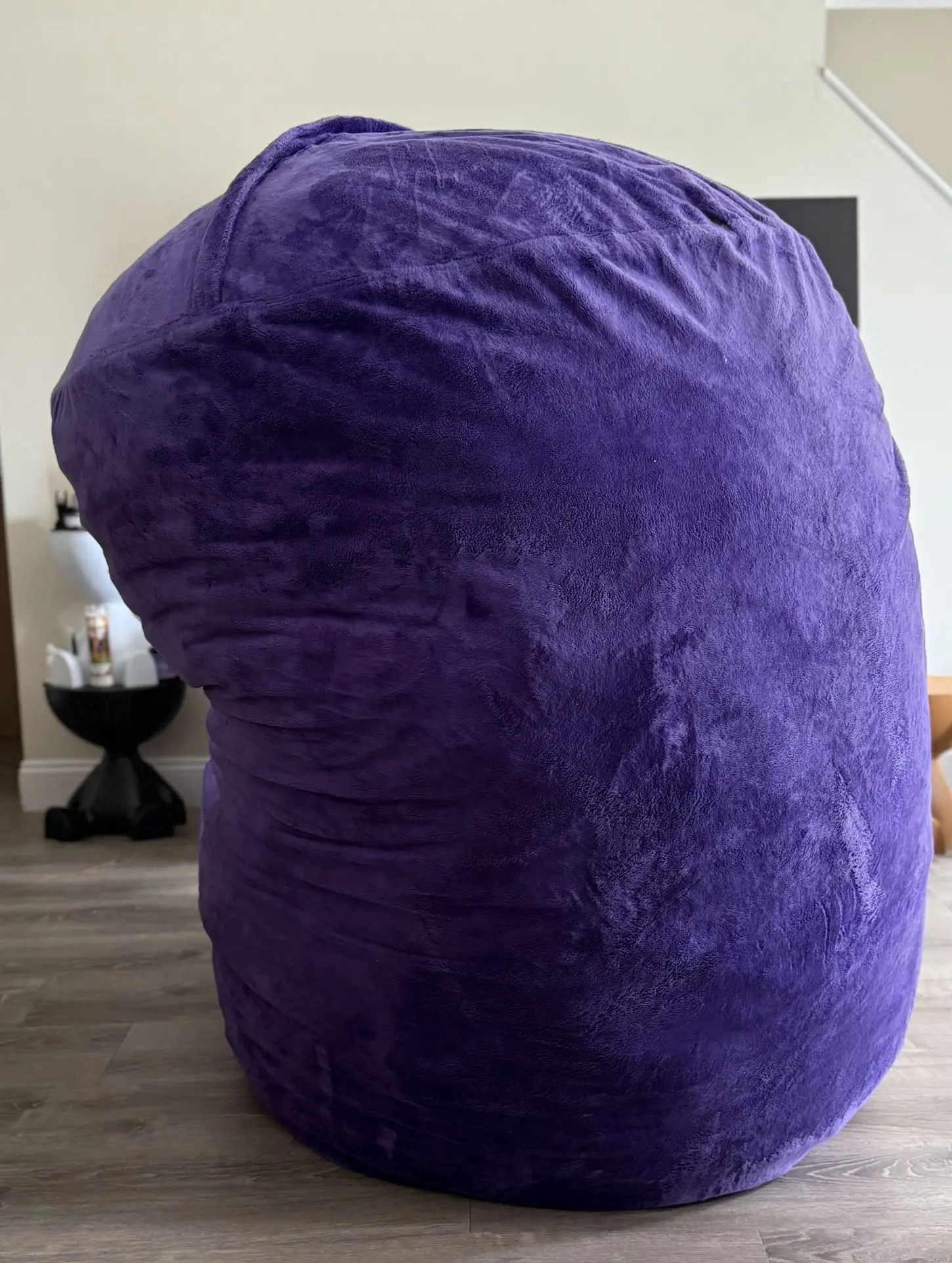 Comfy Sac 6ft Lounger